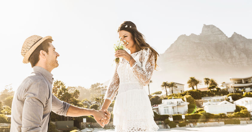 Antragsvideo: Nick & Jasmin